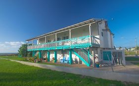 Chalet Olas del Sol